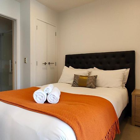 20 Pct Off Sky Stars Park Apartment Auckland Eksteriør bilde