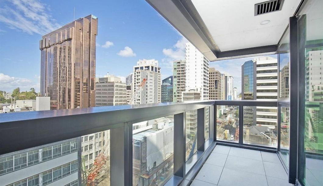 20 Pct Off Sky Stars Park Apartment Auckland Eksteriør bilde