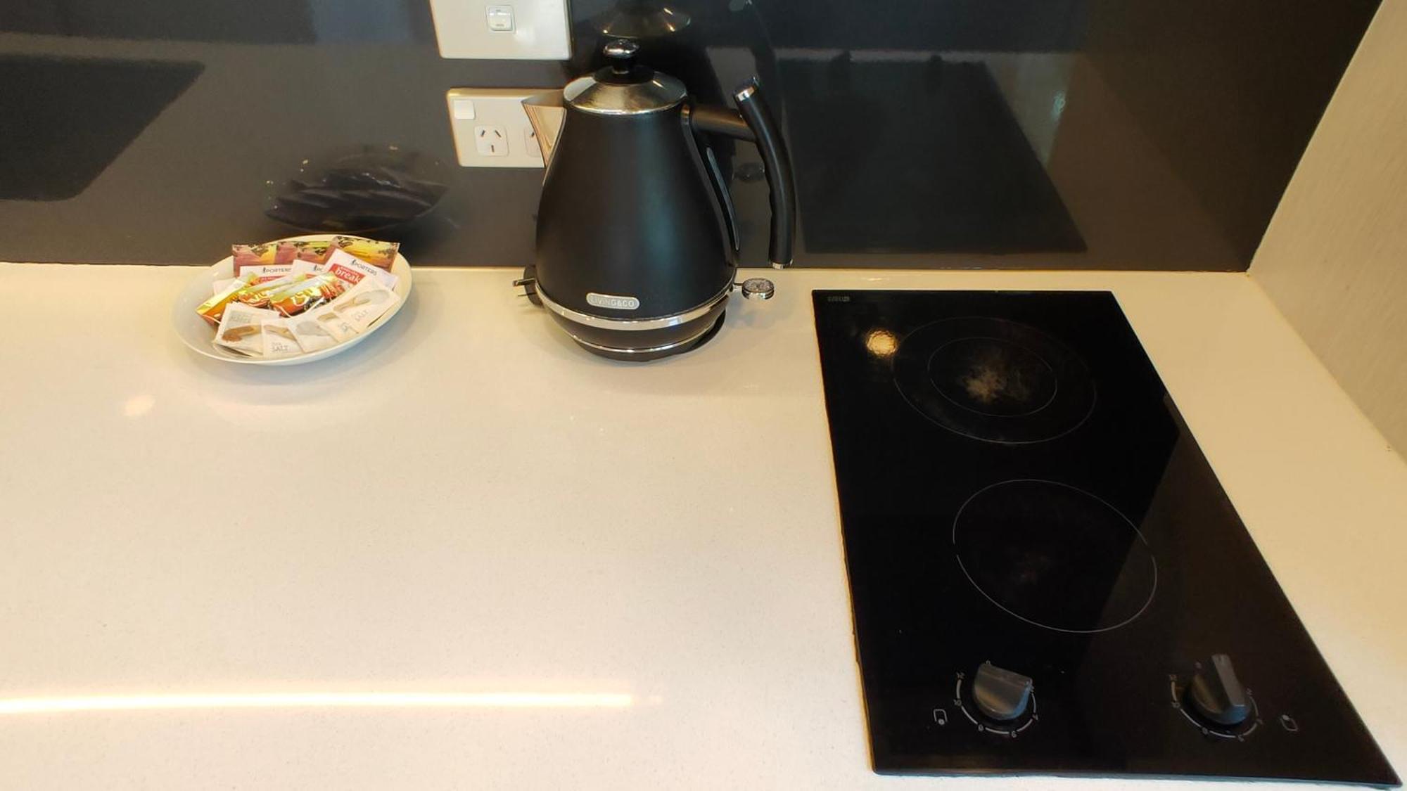 20 Pct Off Sky Stars Park Apartment Auckland Eksteriør bilde