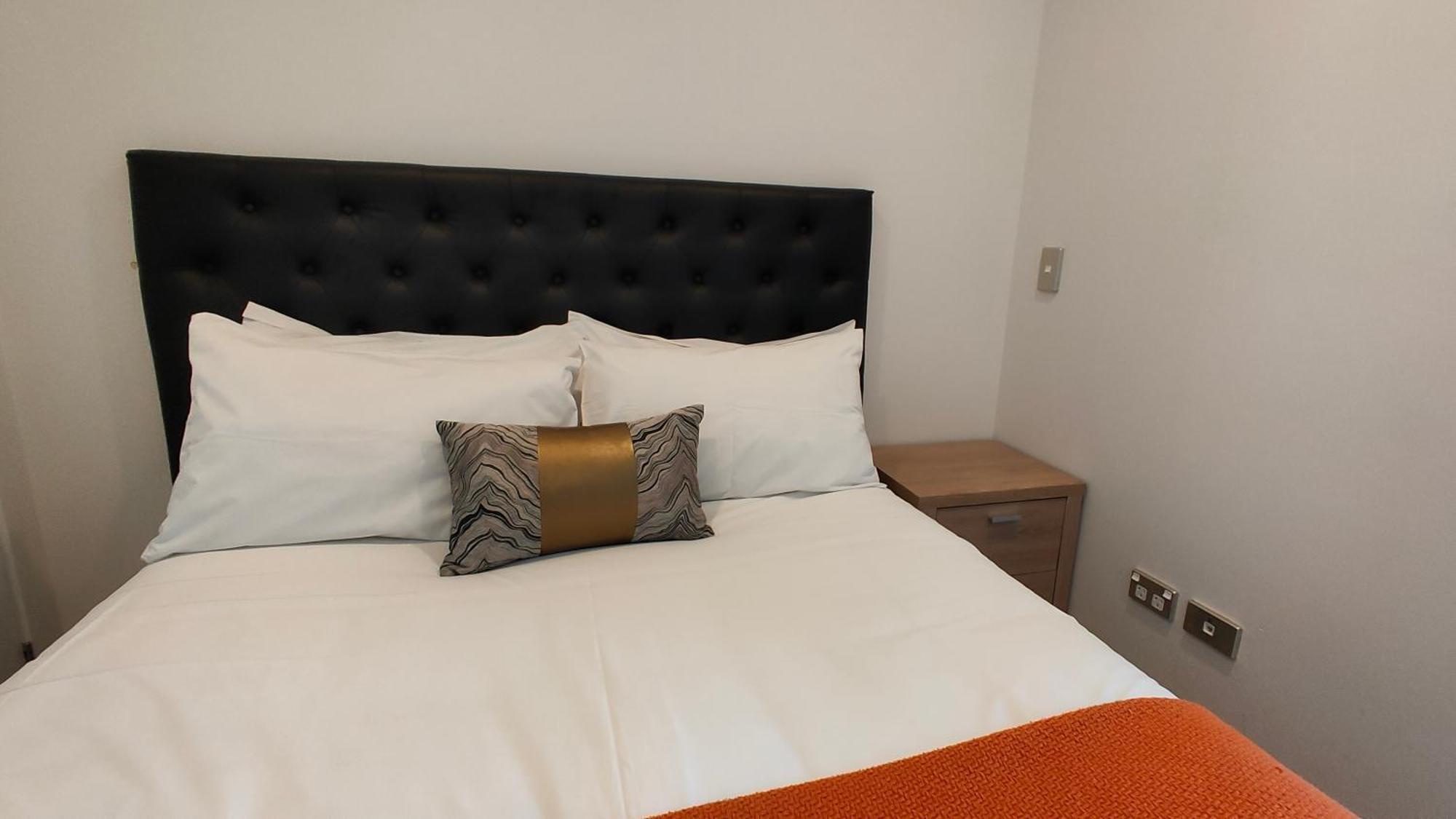 20 Pct Off Sky Stars Park Apartment Auckland Eksteriør bilde