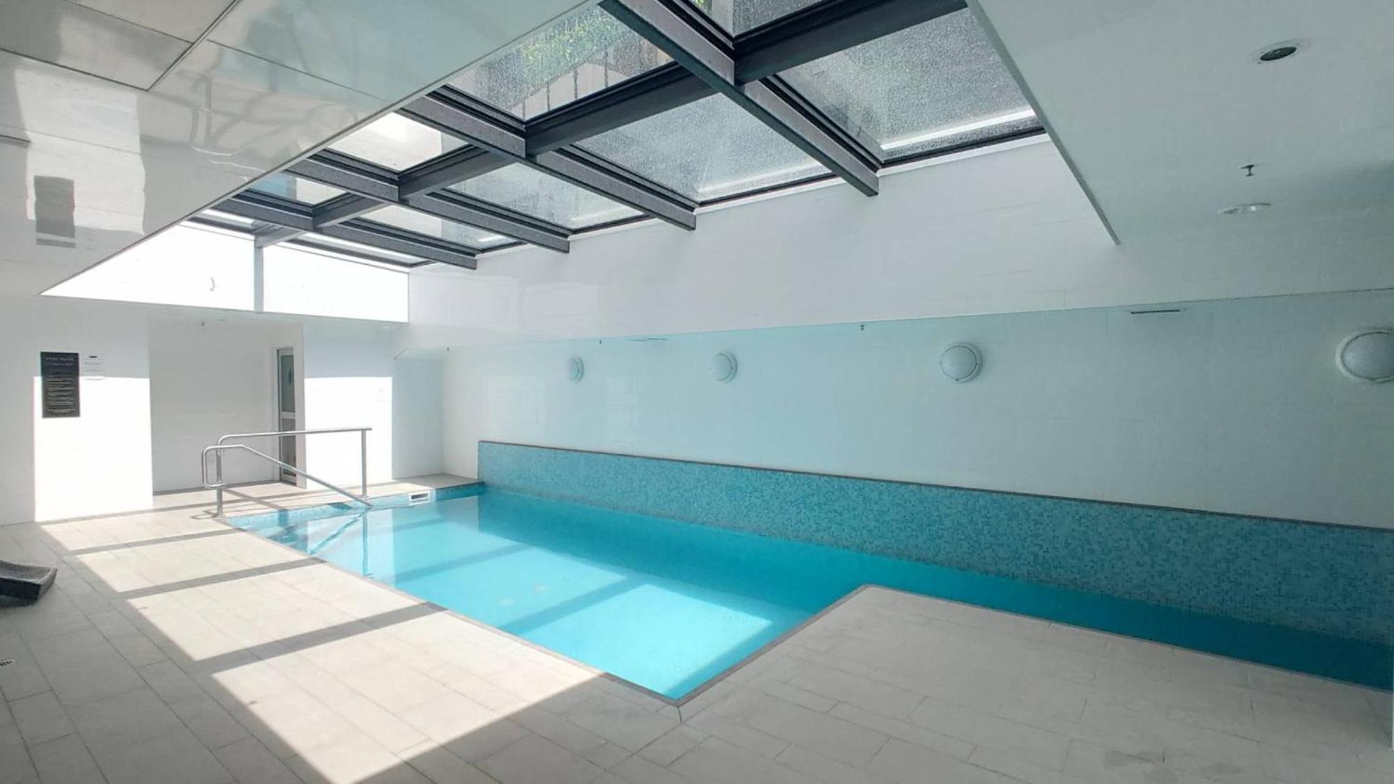 20 Pct Off Sky Stars Park Apartment Auckland Eksteriør bilde