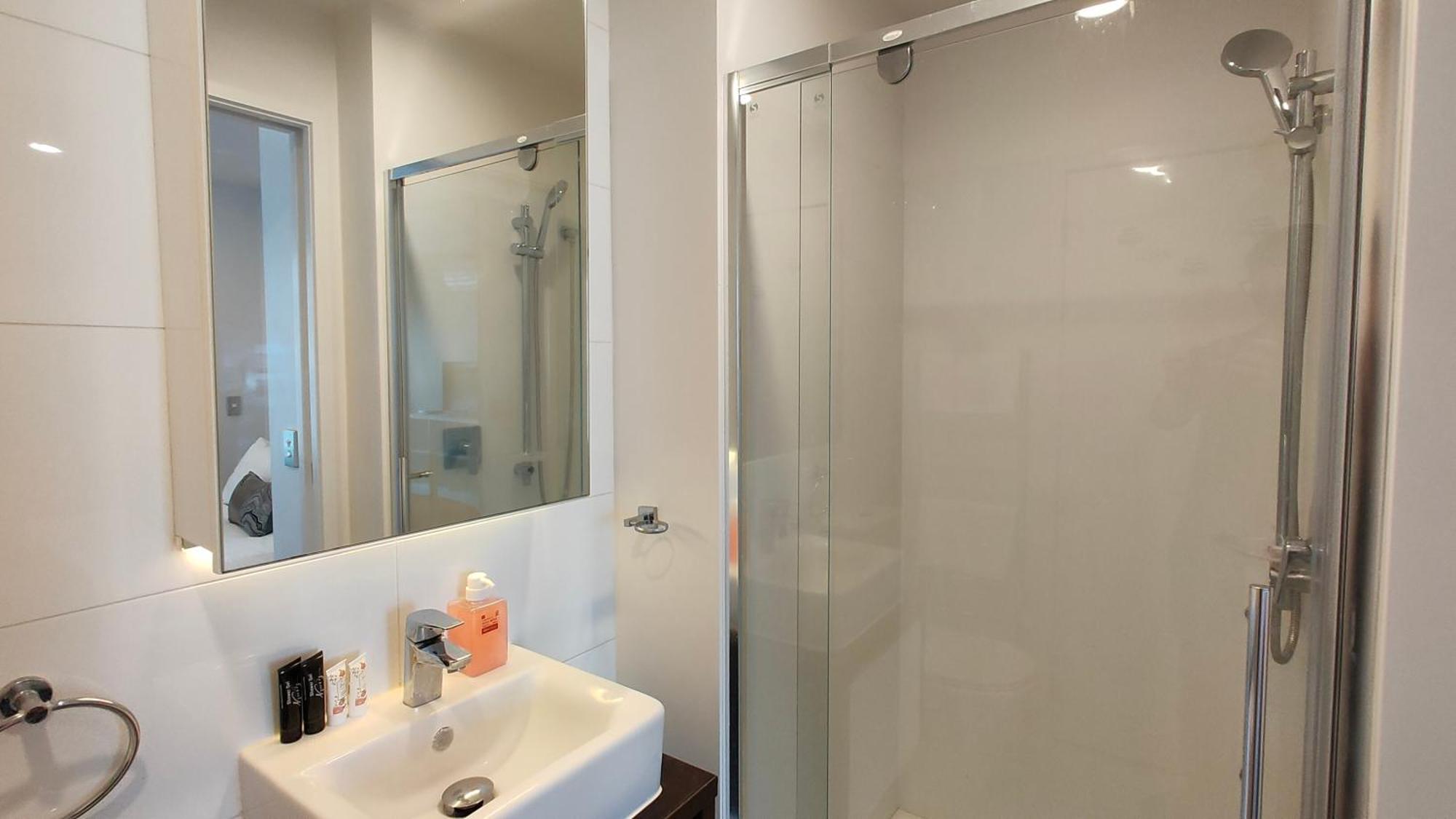 20 Pct Off Sky Stars Park Apartment Auckland Eksteriør bilde
