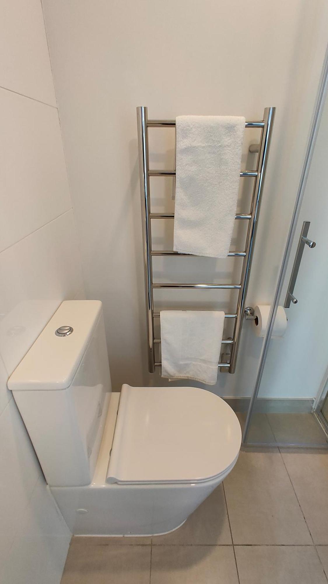 20 Pct Off Sky Stars Park Apartment Auckland Eksteriør bilde