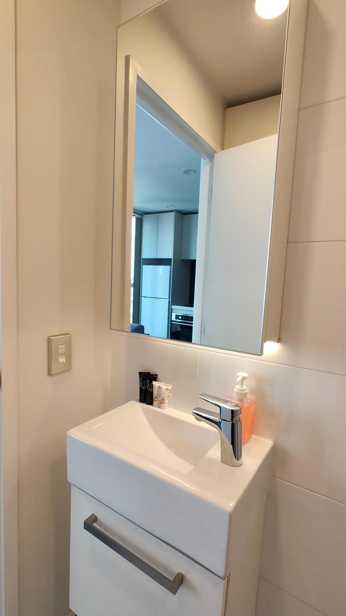 20 Pct Off Sky Stars Park Apartment Auckland Eksteriør bilde