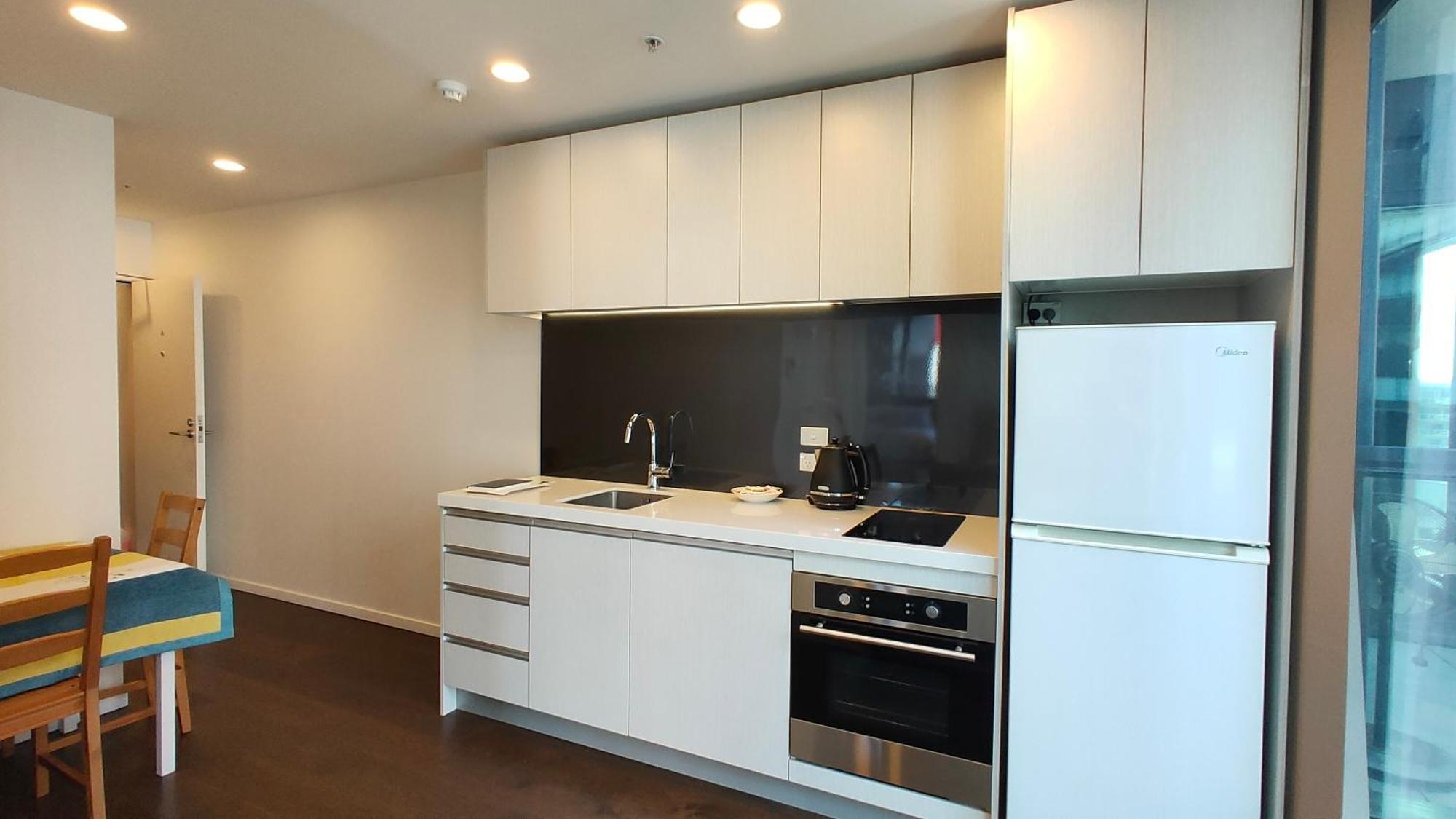 20 Pct Off Sky Stars Park Apartment Auckland Eksteriør bilde