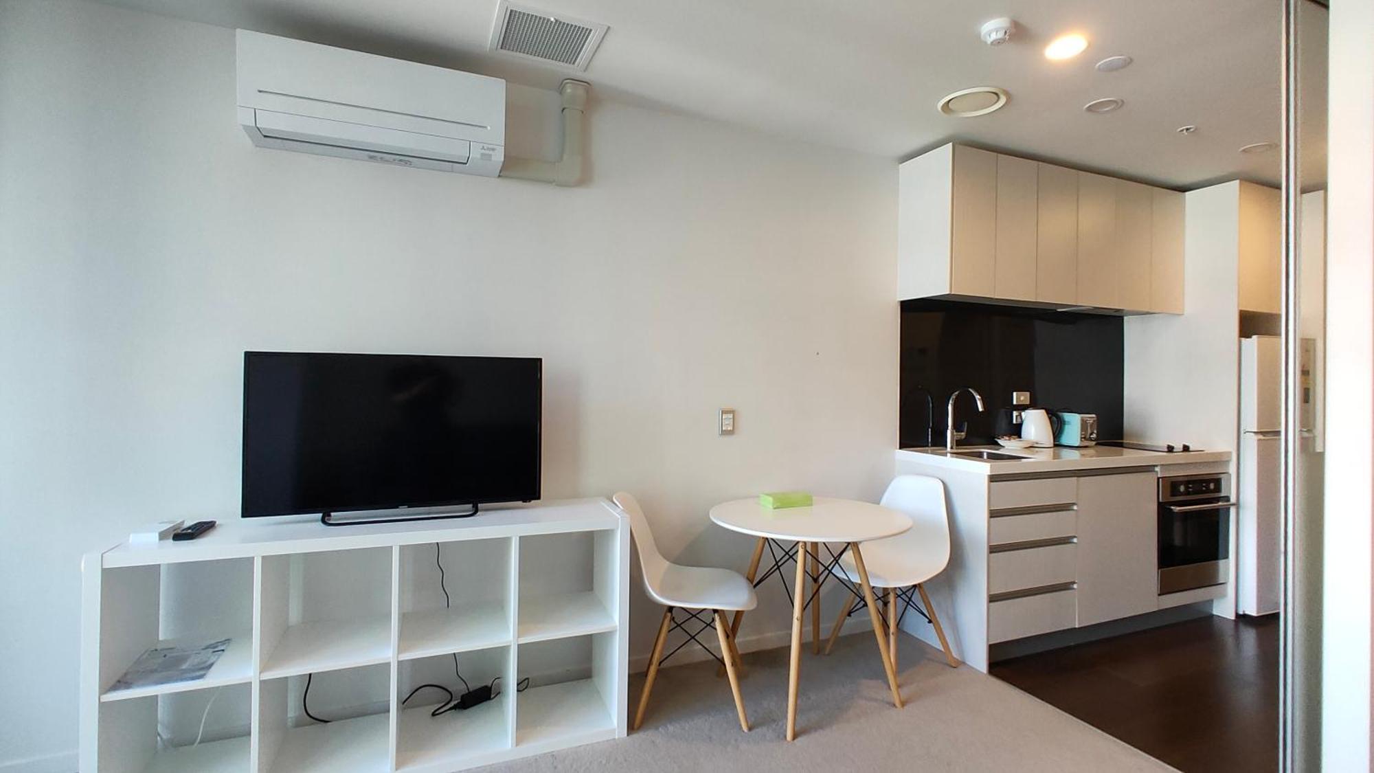 20 Pct Off Sky Stars Park Apartment Auckland Eksteriør bilde