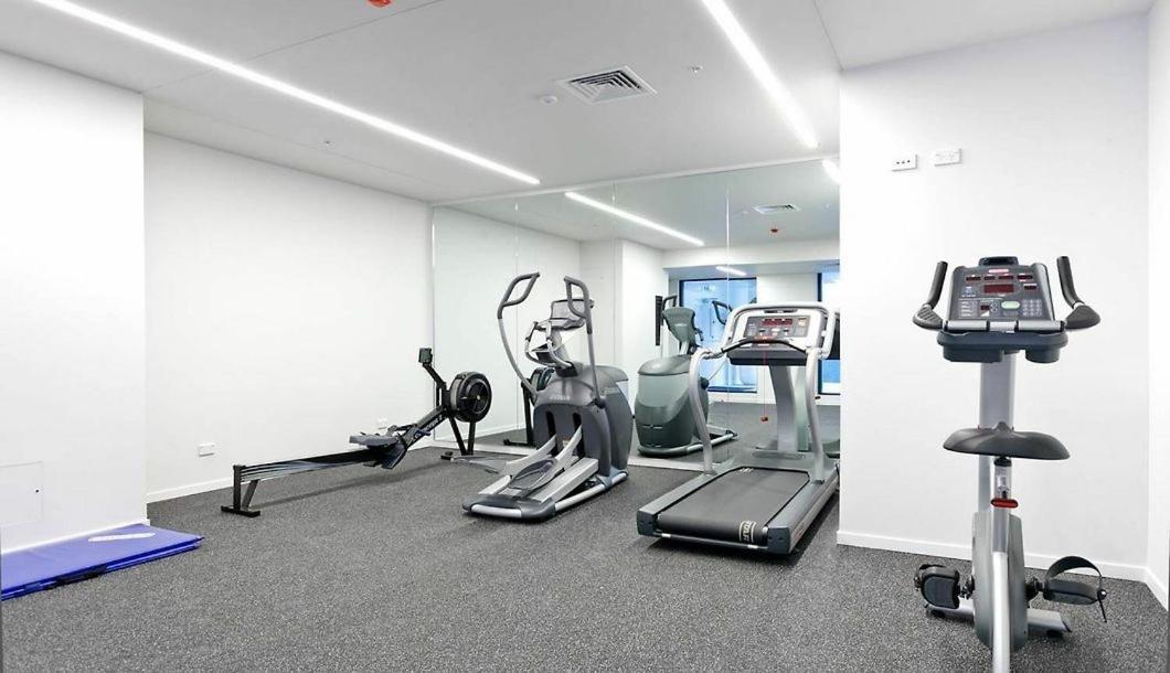 20 Pct Off Sky Stars Park Apartment Auckland Eksteriør bilde